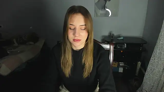 KindKristy online show from 12/12/24, 05:52