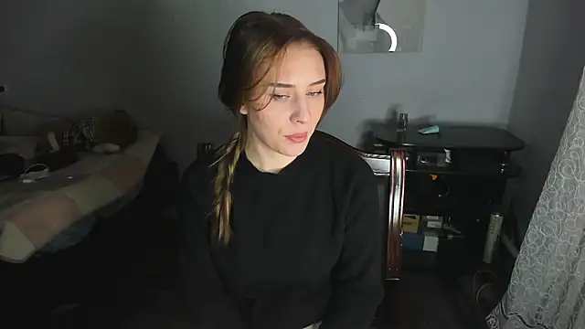 KindKristy online show from 12/12/24, 08:57