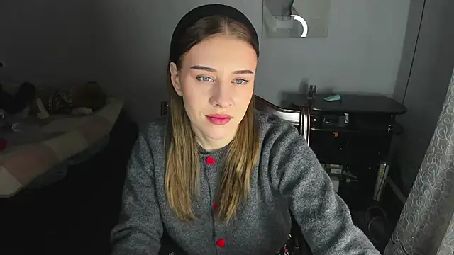 KindKristy online show from 12/16/24, 05:06