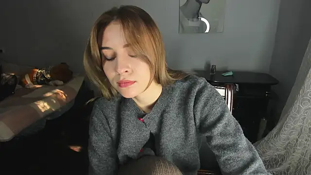 KindKristy online show from 12/17/24, 06:24