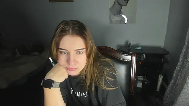 KindKristy online show from 12/18/24, 09:14