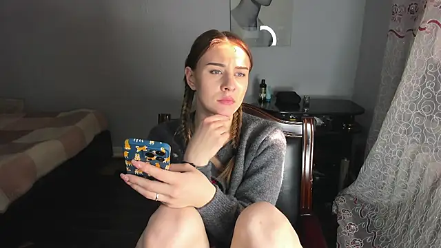 KindKristy online show from 12/21/24, 08:18