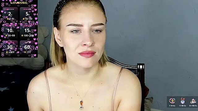 KindKristy online show from 09/14/25, 06:12