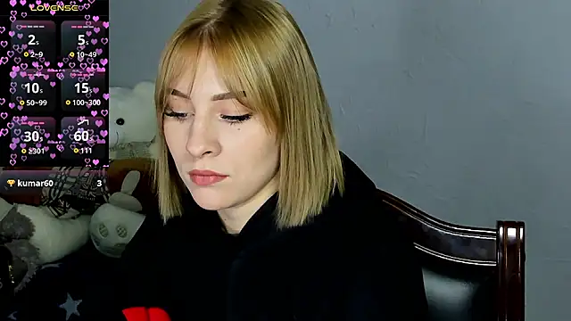 KindKristy online show from 09/18/25, 04:47