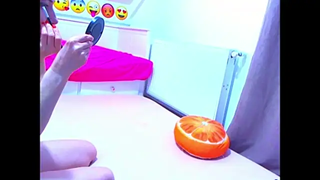 evehotty online show from 05/06/26, 02:11