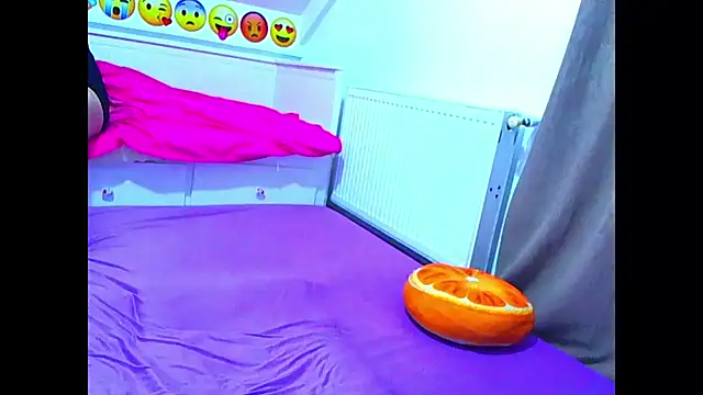 evehotty online show from 07/08/26, 02:10