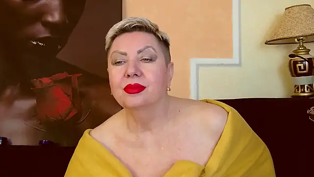LadyPosh online show from 12/03/24, 10:18