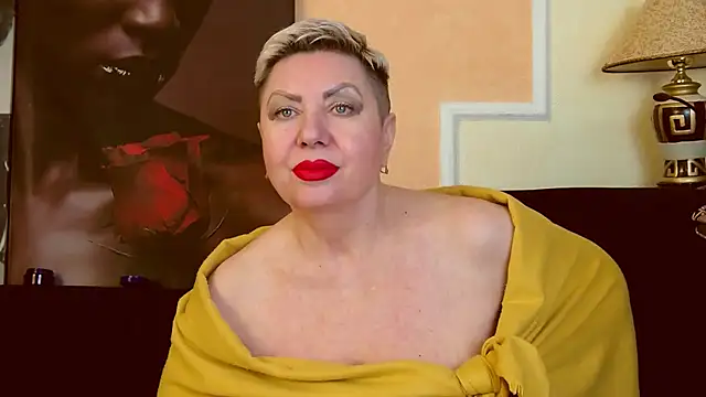 LadyPosh online show from 12/04/24, 04:32
