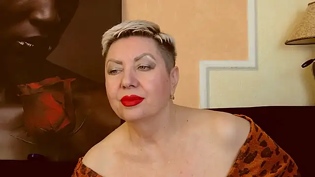 LadyPosh online show from 12/05/24, 10:01