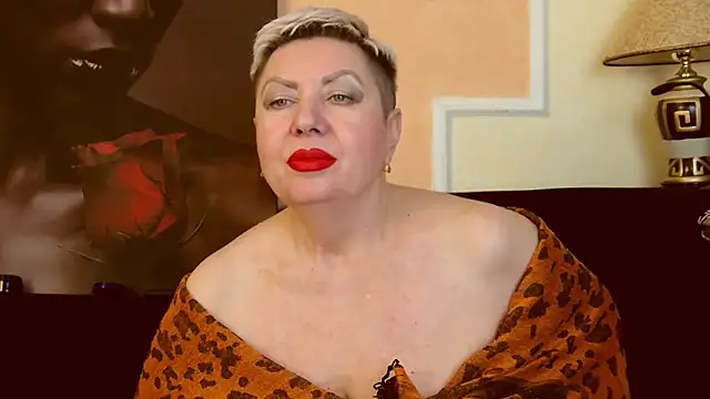 LadyPosh online show from 12/06/24, 01:18