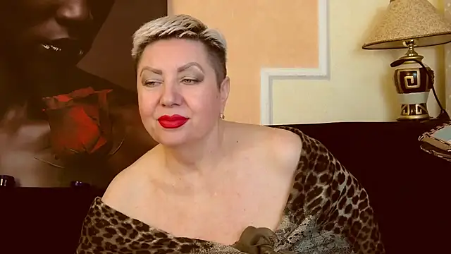 LadyPosh online show from 12/11/24, 10:16