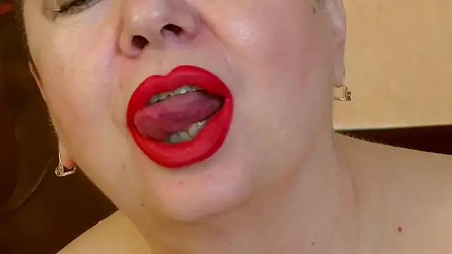 LadyPosh online show from 12/13/24, 04:54