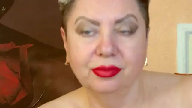 LadyPosh online show from 12/14/24, 03:29