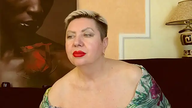 LadyPosh online show from 12/19/24, 04:56