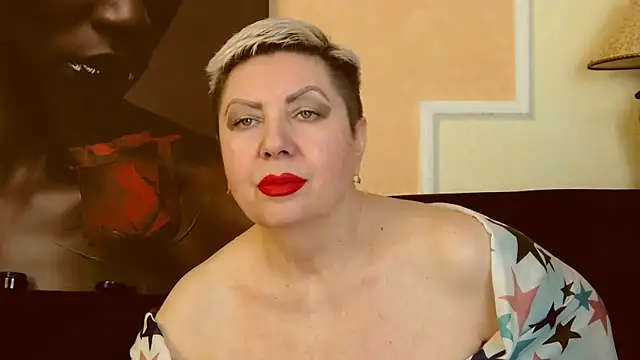 LadyPosh online show from 12/19/24, 09:49