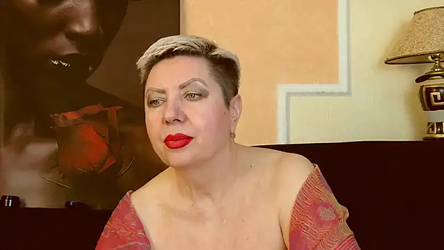 LadyPosh online show from 12/20/24, 10:22