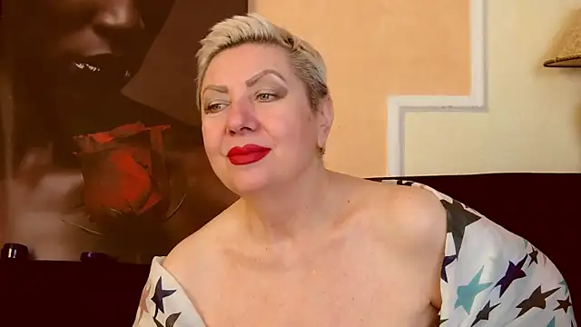 LadyPosh online show from 09/26/25, 08:57