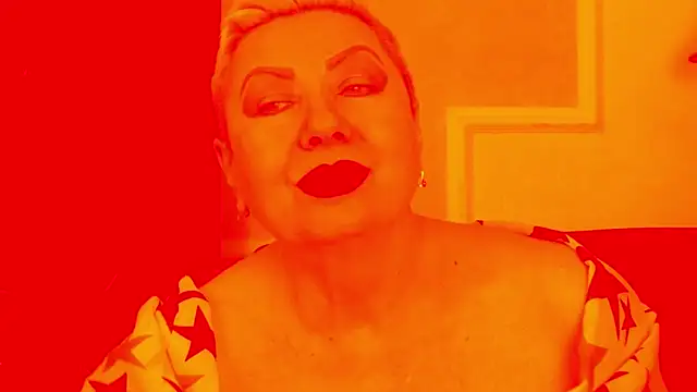 LadyPosh online show from 05/07/26, 08:25