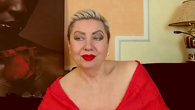 LadyPosh online show from 05/20/26, 07:53