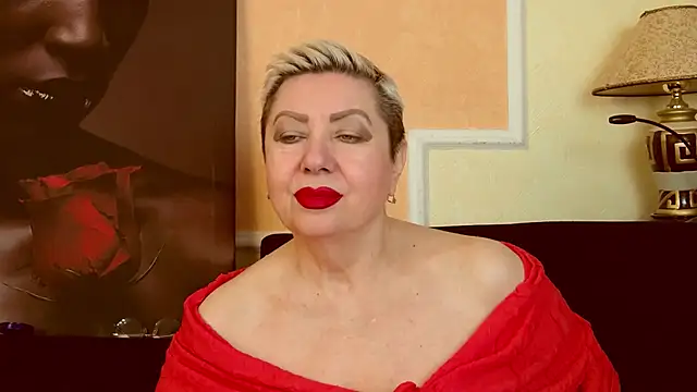 LadyPosh online show from 05/29/26, 08:18