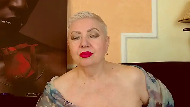 LadyPosh online show from 07/08/26, 08:46
