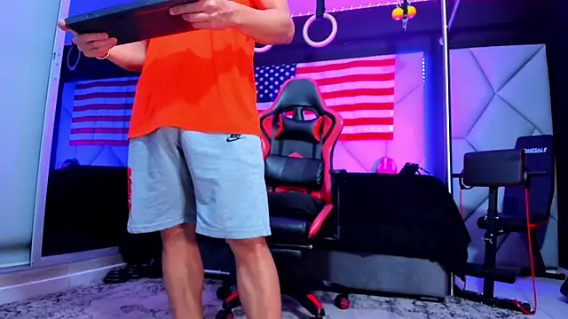 Aydenmiller96 online show from 09/21/25, 04:14