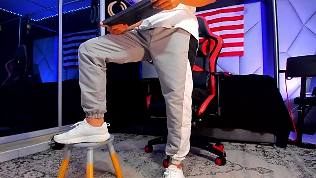 Aydenmiller96 online show from 09/25/25, 02:10