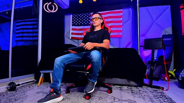 Aydenmiller96 online show from 09/30/25, 02:22