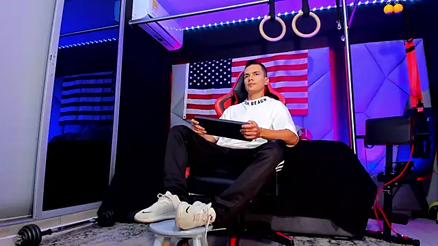 Aydenmiller96 online show from 10/08/25, 02:53