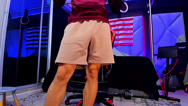 Aydenmiller96 online show from 10/18/25, 02:07