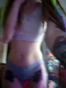 Snapshot of LucidLucy chatting on 11/20/25, 01:00 LucidLucy online show from 11/20/25, 01:00