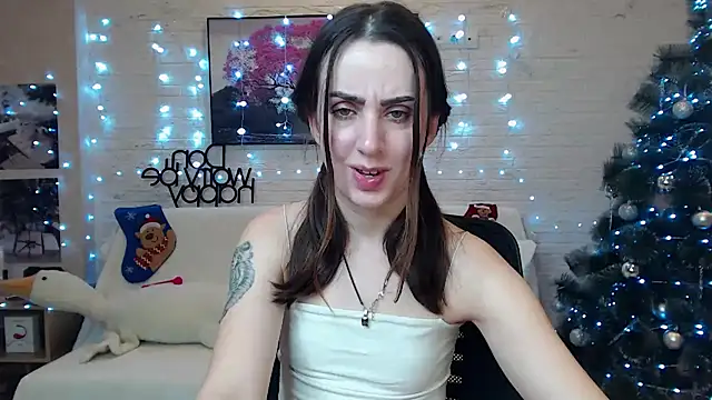 FranceskoJones online show from 12/13/24, 03:16