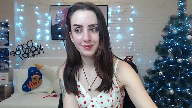 FranceskoJones online show from 12/14/24, 03:18