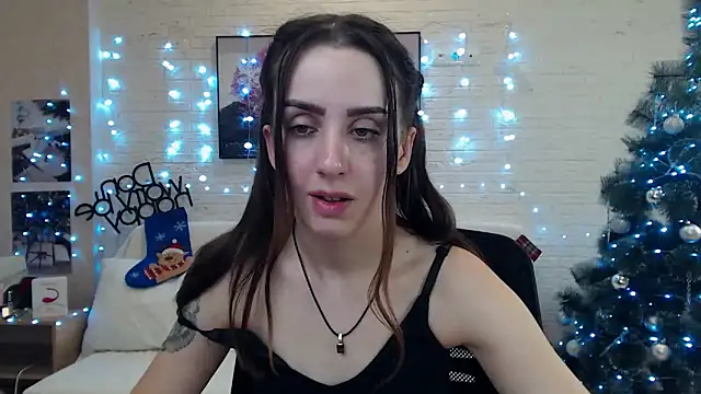 FranceskoJones online show from 12/15/24, 03:34