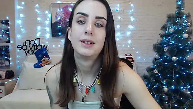 FranceskoJones online show from 12/18/24, 03:15