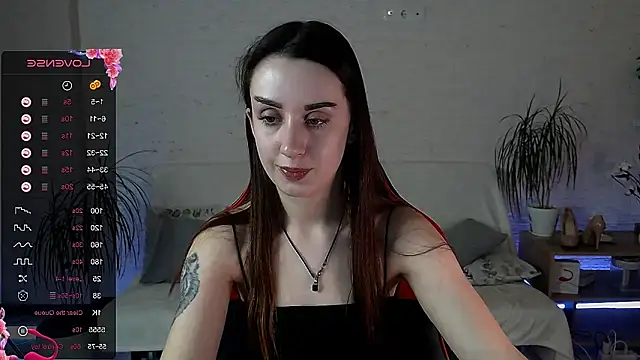 FranceskoJones online show from 12/05/25, 01:36