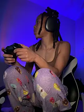 thebrattygoddess online show from 01/05/25, 09:03