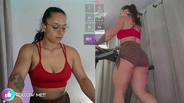 afroditaP  online show from 10/08/25, 09:40