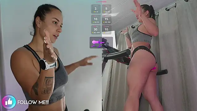 afroditaP  online show from 11/15/25, 09:39