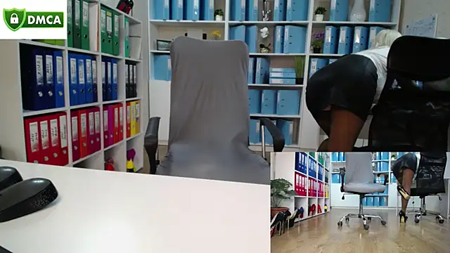 secret-office online show from 05/29/26, 05:16
