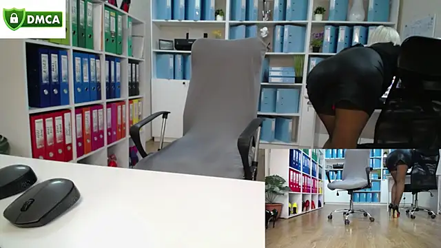 secret-office online show from 06/10/26, 05:18