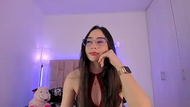 DannaTeen online show from 02/27/25, 07:15