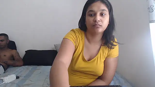 Indianbloom- online show from 12/26/24, 08:07