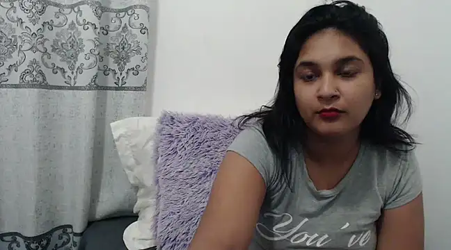 Indianbloom- online show from 01/22/25, 08:06