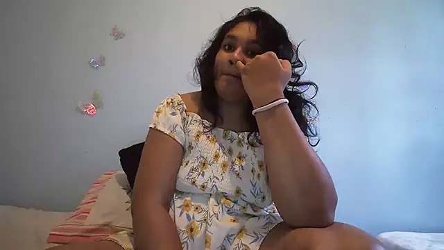 Indianbloom- online show from 09/21/25, 09:55