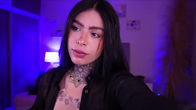 curvyliciousss online show from 12/10/24, 12:49
