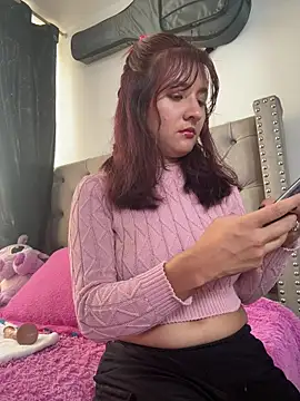 emily honter online show from 05/20/26, 07:42