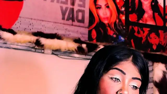 Snapshot of indian_dreamgirl chatting on 10/10/25, 10:14 indian dreamgirl online show from 10/10/25, 10:14