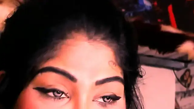 Snapshot of indian_dreamgirl chatting on 10/13/25, 09:15 indian dreamgirl online show from 10/13/25, 09:15