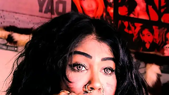 Snapshot of indian_dreamgirl chatting on 10/21/25, 08:53 indian dreamgirl online show from 10/21/25, 08:53